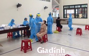 Kết quả xét nghiệm người liên quan đến cô giáo mắc COVID-19 ở Hải Phòng Kết quả xét nghiệm người liên quan đến cô giáo mắc COVID-19 ở Hải Phòng