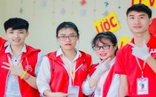 Nữ sinh 10X học giỏi, đàn hay, không ngại khó khăn đi vận động hiến máu Nữ sinh 10X học giỏi, đàn hay, không ngại khó khăn đi vận động hiến máu