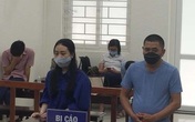 'Nữ quái' Hà Nội cùng chồng lừa thuê 8 ô tô, mang cầm cố 'Nữ quái' Hà Nội cùng chồng lừa thuê 8 ô tô, mang cầm cố