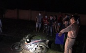 Nam thanh niên tử vong nghi lái xe lấn làn gây tai nạn Nam thanh niên tử vong nghi lái xe lấn làn gây tai nạn