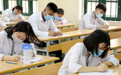Đảm bảo điện phục vụ kỳ thi tốt nghiệp THPT và tuyển sinh ĐH, GD nghề nghiệp năm 2021 trên địa bàn 27 tỉnh phía Bắc Đảm bảo điện phục vụ kỳ thi tốt nghiệp THPT và tuyển sinh ĐH, GD nghề nghiệp năm 2021 trên địa bàn 27 tỉnh phía Bắc
