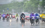 Dự báo thời tiết ngày 2/5: Miền Bắc mưa dông vài nơi Dự báo thời tiết ngày 2/5: Miền Bắc mưa dông vài nơi