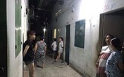 Mất mạng khi xưng đại ca tù, thách dãy trọ đánh mình Mất mạng khi xưng đại ca tù, thách dãy trọ đánh mình