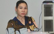 Diễn biến mới vụ bắt vợ diễn viên cho cha con Thiện Soi vay nặng lãi Diễn biến mới vụ bắt vợ diễn viên cho cha con Thiện Soi vay nặng lãi
