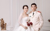 Nhiều cán bộ, chiến sỹ ở Hà Tĩnh hoãn "chuyện trăm năm" để phòng, chống dịch Nhiều cán bộ, chiến sỹ ở Hà Tĩnh hoãn "chuyện trăm năm" để phòng, chống dịch
