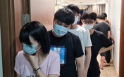 Giám đốc Công an Hà Nội gửi thư đề nghị người dân tố giác tội phạm để phòng, chống dịch COVID-19 Giám đốc Công an Hà Nội gửi thư đề nghị người dân tố giác tội phạm để phòng, chống dịch COVID-19