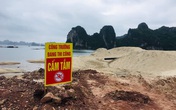 Quảng Ninh: Dẹp bãi tắm tự phát ở Vân Đồn Quảng Ninh: Dẹp bãi tắm tự phát ở Vân Đồn