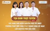 Bệnh viện Đức Phúc tặng 3 tỷ đồng cho các cặp vợ chồng vô sinh hiếm muộn Bệnh viện Đức Phúc tặng 3 tỷ đồng cho các cặp vợ chồng vô sinh hiếm muộn