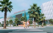 Đại đô thị tiện ích tích hợp chinh phục khách hàng trẻ Đại đô thị tiện ích tích hợp chinh phục khách hàng trẻ