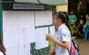 Hà Nội sẽ công bố số học sinh dự tuyển lớp 10 của từng trường Hà Nội sẽ công bố số học sinh dự tuyển lớp 10 của từng trường