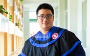 Nam thủ khoa vào top kỷ lục điểm số của ĐH Ngoại thương Nam thủ khoa vào top kỷ lục điểm số của ĐH Ngoại thương