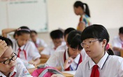 Trường “hot” dự kiến tuyển sinh lớp 6 bằng xét học bạ lớp 1 đến lớp 4 Trường “hot” dự kiến tuyển sinh lớp 6 bằng xét học bạ lớp 1 đến lớp 4
