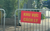 Đi khám vì đau tức ngực, nam thanh niên Hà Nội bất ngờ dương tính SARS-CoV-2 Đi khám vì đau tức ngực, nam thanh niên Hà Nội bất ngờ dương tính SARS-CoV-2