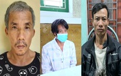 Những gã cậu ruột, chú ruột bệnh hoạn hiếp dâm cháu gái đến có thai Những gã cậu ruột, chú ruột bệnh hoạn hiếp dâm cháu gái đến có thai
