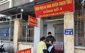 Nam thanh niên mới phát hiện dương tính ở Hà Nội dùng chung toilet, điều hòa với F1 của cựu Giám đốc Hacinco Nam thanh niên mới phát hiện dương tính ở Hà Nội dùng chung toilet, điều hòa với F1 của cựu Giám đốc Hacinco