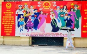 112 đơn tố cáo, phản ánh về người ứng cử đại biểu HĐND các cấp nhiệm kỳ 2021-2026 112 đơn tố cáo, phản ánh về người ứng cử đại biểu HĐND các cấp nhiệm kỳ 2021-2026