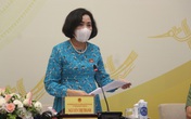 Vì sao rút tên ông Nguyễn Quang Tuấn và ông Nguyễn Thế Anh khỏi ứng viên ĐBQH khóa XV Vì sao rút tên ông Nguyễn Quang Tuấn và ông Nguyễn Thế Anh khỏi ứng viên ĐBQH khóa XV
