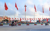 Hải Phòng tổ chức phân luồng trong ngày bầu cử Hải Phòng tổ chức phân luồng trong ngày bầu cử