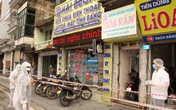 4 ca mắc mới nhất tại Hải Dương đã đến những địa điểm nào và tiếp xúc với ai? 4 ca mắc mới nhất tại Hải Dương đã đến những địa điểm nào và tiếp xúc với ai?