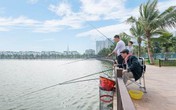 “Nghỉ dưỡng” tuổi hưu trẻ khỏe giữa lòng thành phố biển hồ “Nghỉ dưỡng” tuổi hưu trẻ khỏe giữa lòng thành phố biển hồ