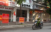 2 ca mắc mới nhất tại Hải Dương là bà nội và bố đẻ của F1 nữ công an viên 2 ca mắc mới nhất tại Hải Dương là bà nội và bố đẻ của F1 nữ công an viên