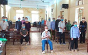 Tâm sự của những bệnh nhân phong Hải Dương và ước nguyện trong ngày bầu cử Tâm sự của những bệnh nhân phong Hải Dương và ước nguyện trong ngày bầu cử