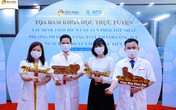 Bệnh viện Đức Phúc với sáng kiến tư vấn vô sinh hiếm muộn mùa dịch Bệnh viện Đức Phúc với sáng kiến tư vấn vô sinh hiếm muộn mùa dịch