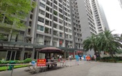 Hà Nội thêm 6 ca dương tính, đa số là F1 thuộc chùm ca bệnh ở Times City Hà Nội thêm 6 ca dương tính, đa số là F1 thuộc chùm ca bệnh ở Times City