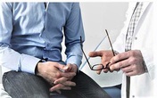 Nam bệnh nhân mắc bệnh chỉ vì thú vui trong phút chốc Nam bệnh nhân mắc bệnh chỉ vì thú vui trong phút chốc