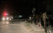 Đến điểm hẹn giải quyết mâu thuẫn, thanh niên bị đâm chết Đến điểm hẹn giải quyết mâu thuẫn, thanh niên bị đâm chết