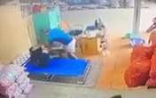 Án mạng hãi hùng tại chợ đầu mối lớn nhất Thanh Hóa Án mạng hãi hùng tại chợ đầu mối lớn nhất Thanh Hóa