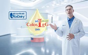 Lựa chọn sữa non 24h chất lượng để giúp con tăng cường miễn dịch mùa dịch bệnh Lựa chọn sữa non 24h chất lượng để giúp con tăng cường miễn dịch mùa dịch bệnh