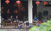 Hà Nội phát sinh thêm 4 chùm ca bệnh mới Hà Nội phát sinh thêm 4 chùm ca bệnh mới
