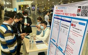 Từ 0h ngày 25/5, người dân các tỉnh về Hà Nội phải khai báo y tế trong vòng 24 giờ Từ 0h ngày 25/5, người dân các tỉnh về Hà Nội phải khai báo y tế trong vòng 24 giờ