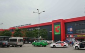 Đêm 24/5, dừng hoạt động khẩn cấp BigC Thăng Long vì có 1 F0 đến mua hàng Đêm 24/5, dừng hoạt động khẩn cấp BigC Thăng Long vì có 1 F0 đến mua hàng