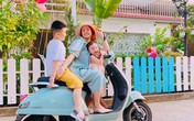 Tận mắt chiêm ngưỡng cuộc sống viên mãn của ca sĩ Vy Oanh Tận mắt chiêm ngưỡng cuộc sống viên mãn của ca sĩ Vy Oanh