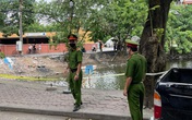 Hà Nội: Phát hiện thi thể nam giới vô danh nổi trên mặt hồ Hàm Long Hà Nội: Phát hiện thi thể nam giới vô danh nổi trên mặt hồ Hàm Long