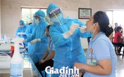 Hải Phòng xét nghiệm sàng lọc cho chuyên gia và công nhân trong các KCN Hải Phòng xét nghiệm sàng lọc cho chuyên gia và công nhân trong các KCN