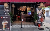 Hải Phòng cho phép hàng quán ăn uống hoạt động trở lại nhưng không quá đông Hải Phòng cho phép hàng quán ăn uống hoạt động trở lại nhưng không quá đông