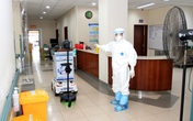 Thông tin mới về sức khỏe 5 bệnh nhân COVID-19 đang điều trị tại Bệnh viện TW Huế cơ sở 2 Thông tin mới về sức khỏe 5 bệnh nhân COVID-19 đang điều trị tại Bệnh viện TW Huế cơ sở 2