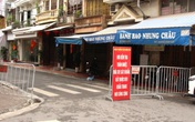 Xuất hiện 1 ca dương tính, Hải Dương phát thông báo khẩn trong đêm Xuất hiện 1 ca dương tính, Hải Dương phát thông báo khẩn trong đêm