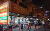Không chấp hành công tác phòng chống dịch COVID-19, loạt quán cà phê, quán ăn vỉa hè bị phạt tiền Không chấp hành công tác phòng chống dịch COVID-19, loạt quán cà phê, quán ăn vỉa hè bị phạt tiền