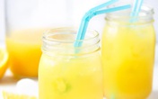 Nước chanh mà pha thế này thì ngon "đỉnh của tóp", mùa hè năm nay nhất định phải thử qua Nước chanh mà pha thế này thì ngon "đỉnh của tóp", mùa hè năm nay nhất định phải thử qua