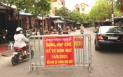 Khẩn tìm những người đến 9 địa điểm sau tại Hải Dương Khẩn tìm những người đến 9 địa điểm sau tại Hải Dương