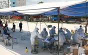 Cuộc chiến giữa tâm dịch Bắc Giang: Gian nan nhưng không đơn độc Cuộc chiến giữa tâm dịch Bắc Giang: Gian nan nhưng không đơn độc