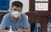 "Người chi viện" từ Chợ Rẫy: Các thầy thuốc quyết tâm đem lại sự bình an để người dân yên tâm trở lại cuộc sống bình thường "Người chi viện" từ Chợ Rẫy: Các thầy thuốc quyết tâm đem lại sự bình an để người dân yên tâm trở lại cuộc sống bình thường