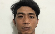 Thợ sơn đâm người giúp việc và chủ nhà trọng thương Thợ sơn đâm người giúp việc và chủ nhà trọng thương