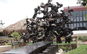 Đại gia miền Tây sở hữu 'báu vật' vớt lên từ đáy sông Tiền Đại gia miền Tây sở hữu 'báu vật' vớt lên từ đáy sông Tiền