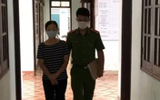 Đắk Nông bắt giữ 1 phụ nữ đặc biệt nguy hiểm Đắk Nông bắt giữ 1 phụ nữ đặc biệt nguy hiểm