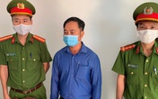 Kê khống 353 ngôi mộ giả để chiếm đoạt tiền Nhà nước Kê khống 353 ngôi mộ giả để chiếm đoạt tiền Nhà nước